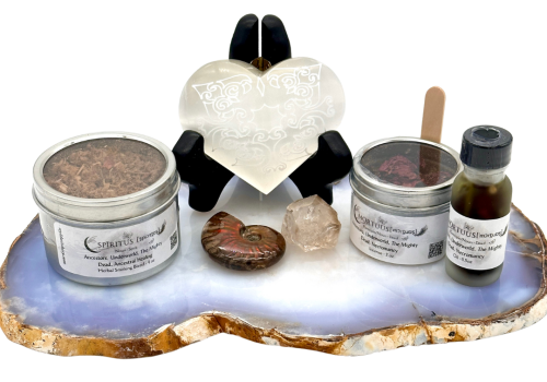Ancestral Box