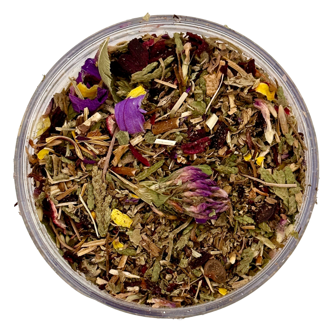 Herbal Blend 1