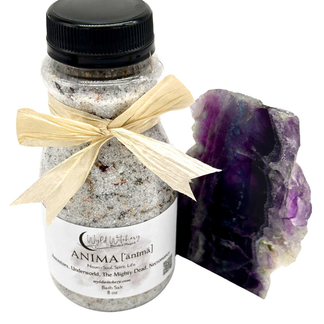 Anima Bath Salt 3