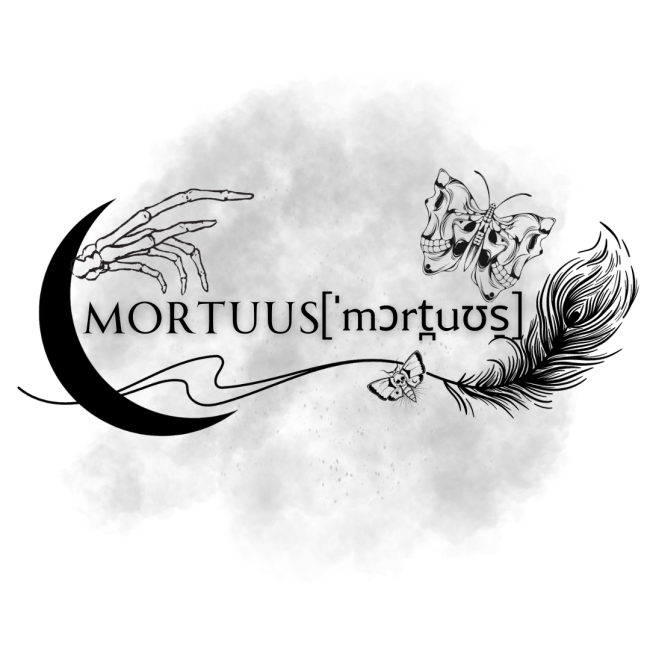 Mortuus Logo